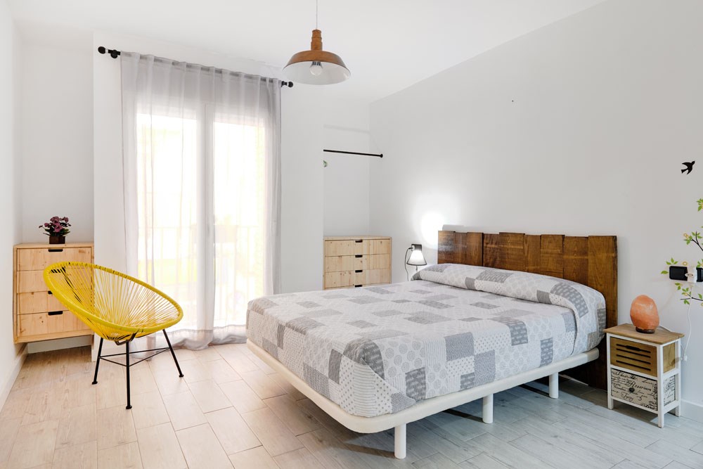 Apartamento en Murcia simón 1