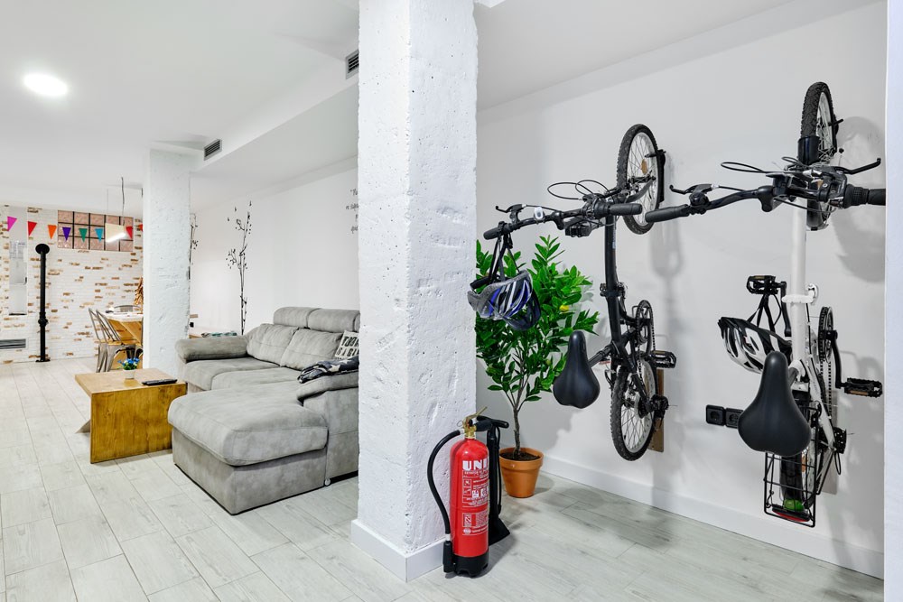 Apartamento en Murcia simón 1