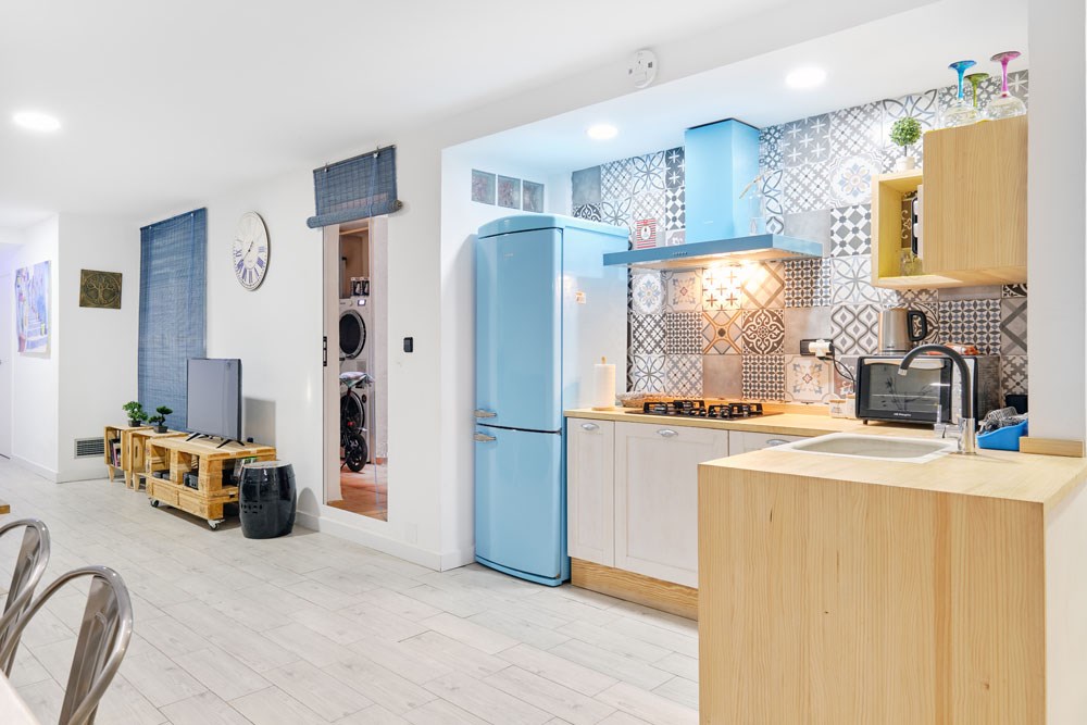 Apartamento en Murcia simón 1