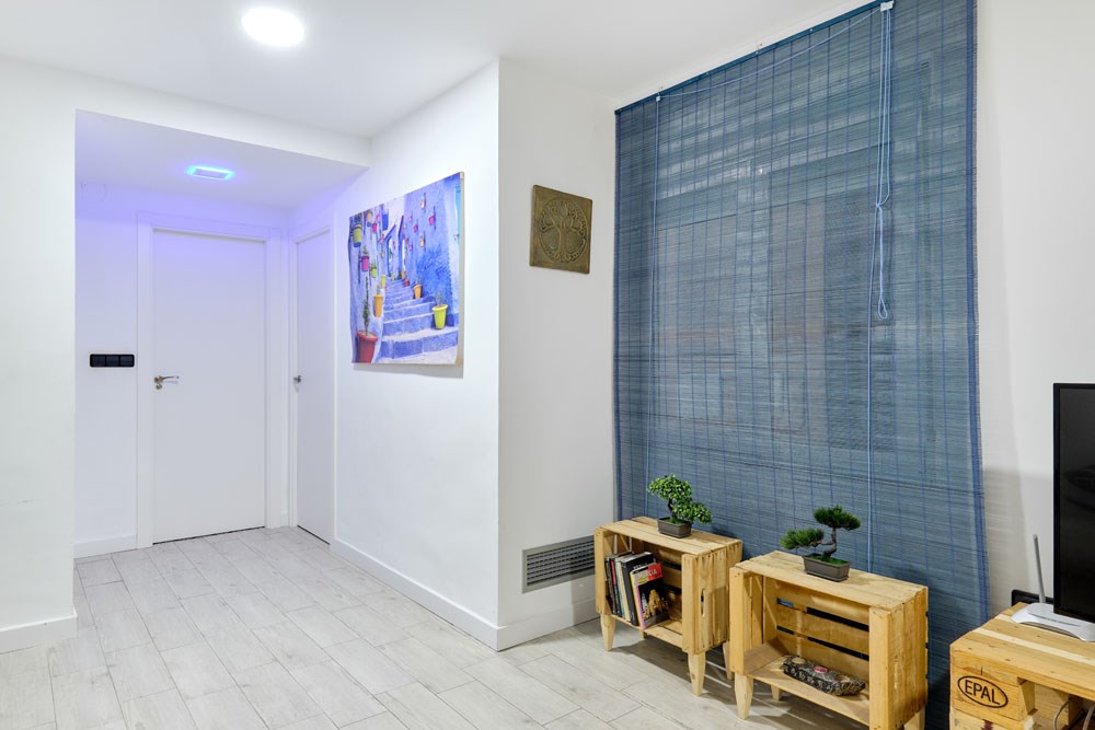 Apartamento en Murcia simón 1