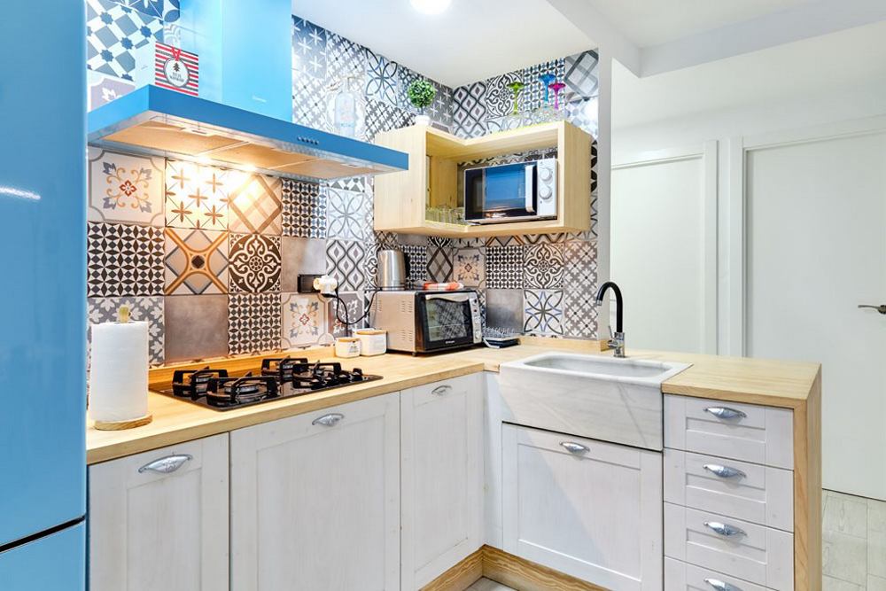 Apartamento en Murcia simón 1