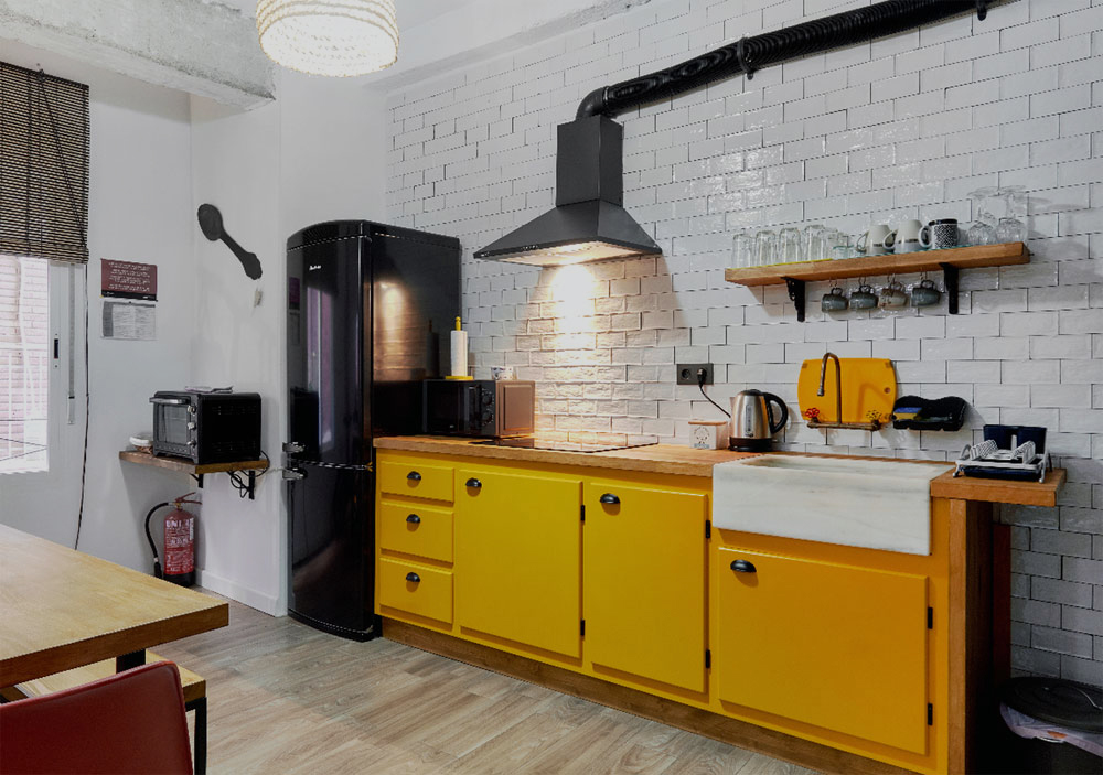 Apartamento en Murcia simón 1