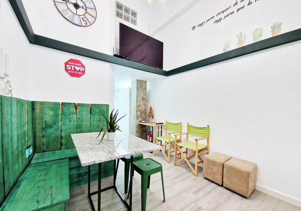 Apartamento en Murcia simón 3