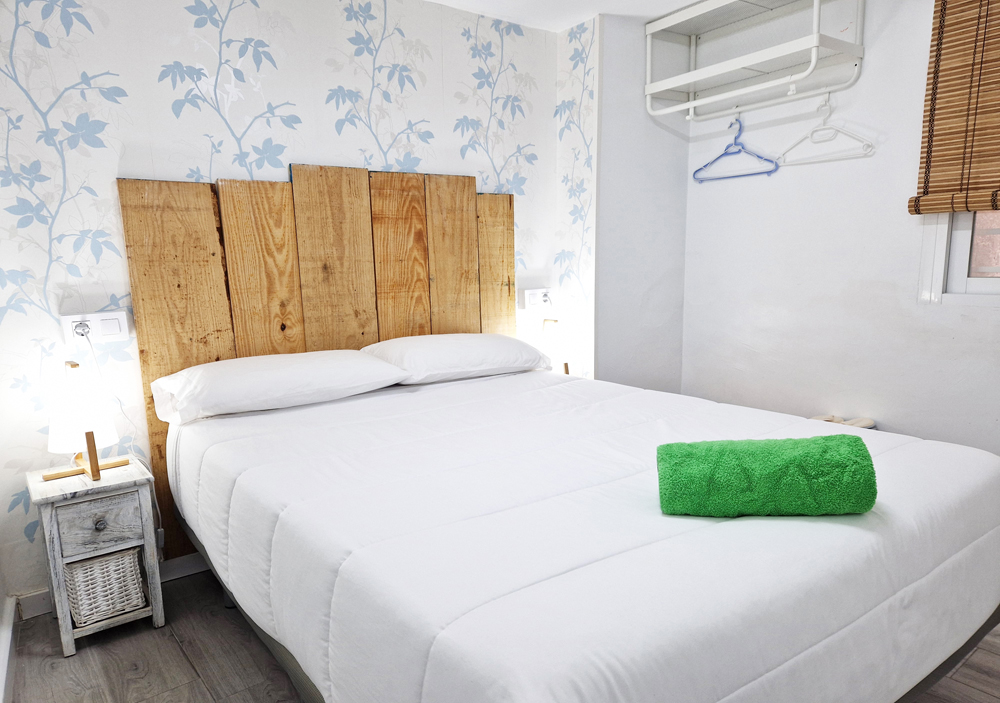 Apartamento en Murcia simón 3