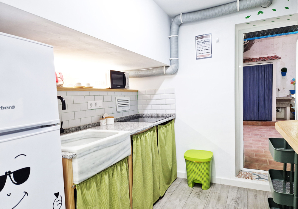 Apartamento en Murcia simón 3