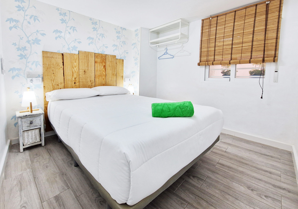 Apartamento en Murcia simón 3