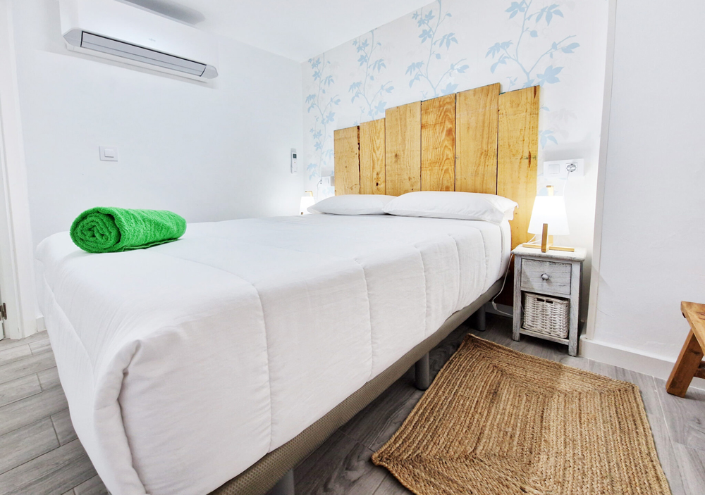 Apartamento en Murcia simón 3