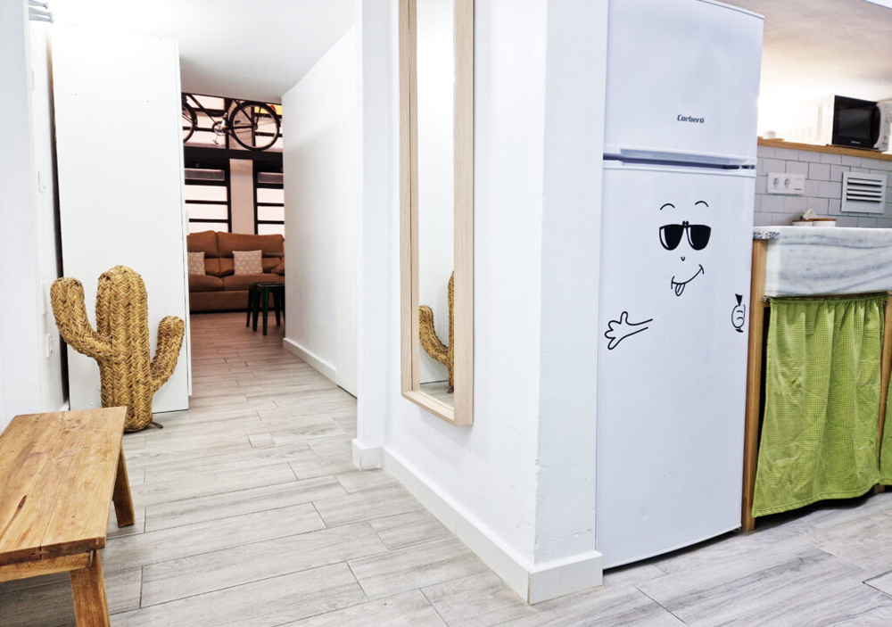 Apartamento en Murcia simón 3