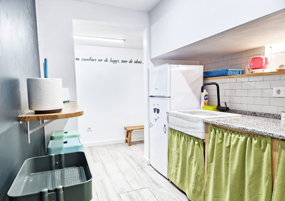 Apartamento en Murcia simón 3