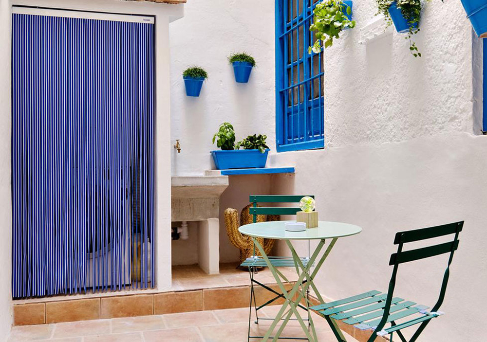 Apartamento en Murcia simón 3
