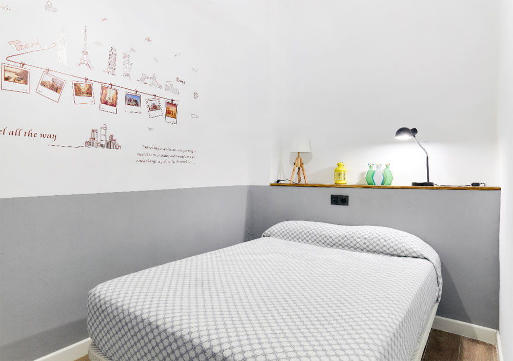 Apartamento en Murcia simón 1