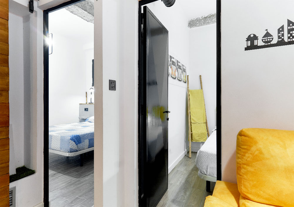 Apartamento en Murcia simón 2