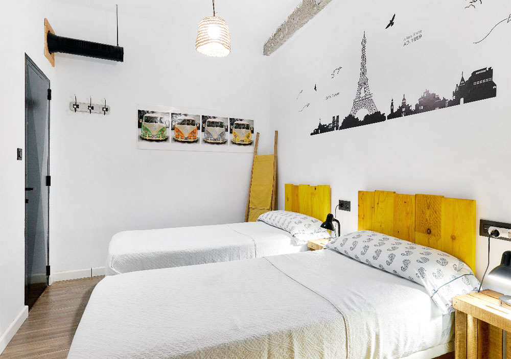 Apartamento en Murcia simón 2