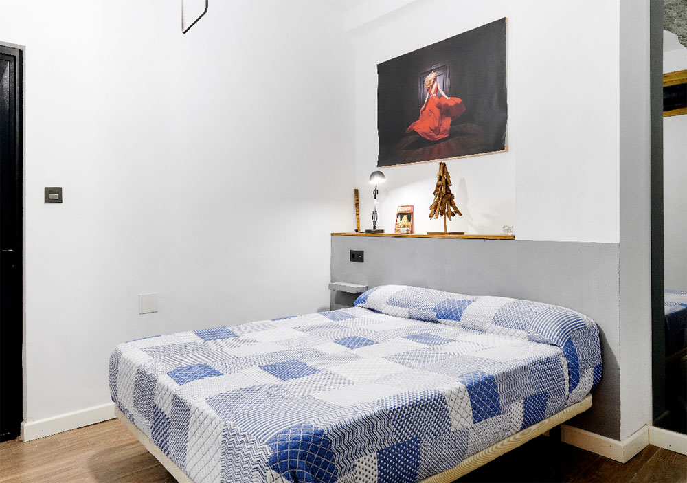 Apartamento en Murcia simón 2