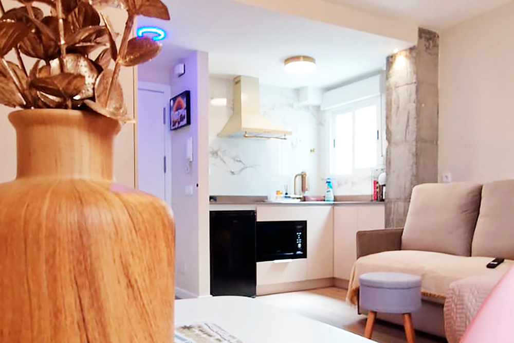 Estudio en Murcia simón de luxe