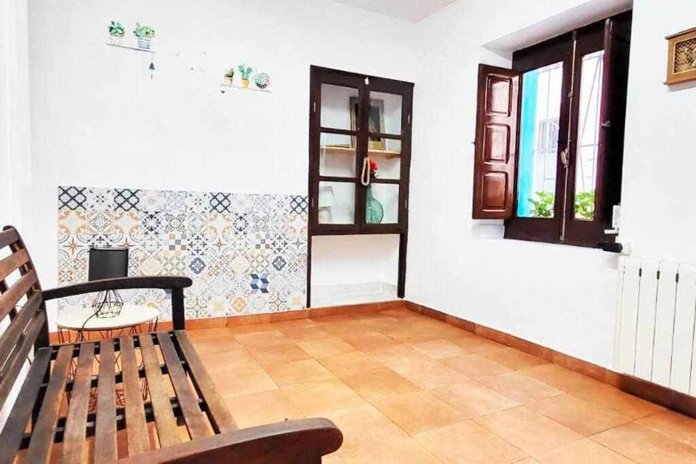 Apartamento Simón en Cehegín