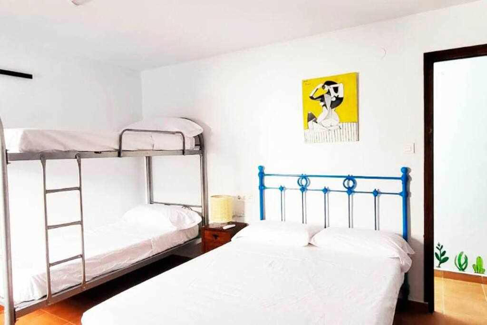 Apartamento Simón en Cehegín