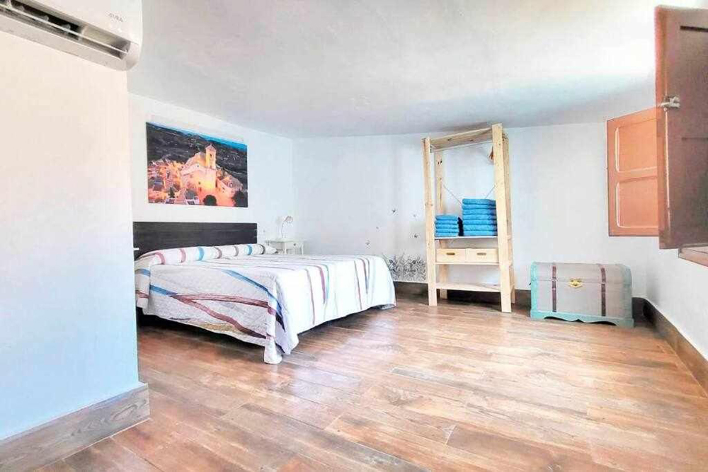 Apartamento Simón en Cehegín
