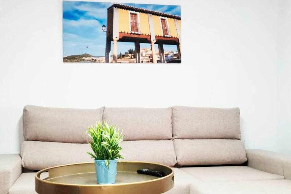 Apartamento Simón en Cehegín