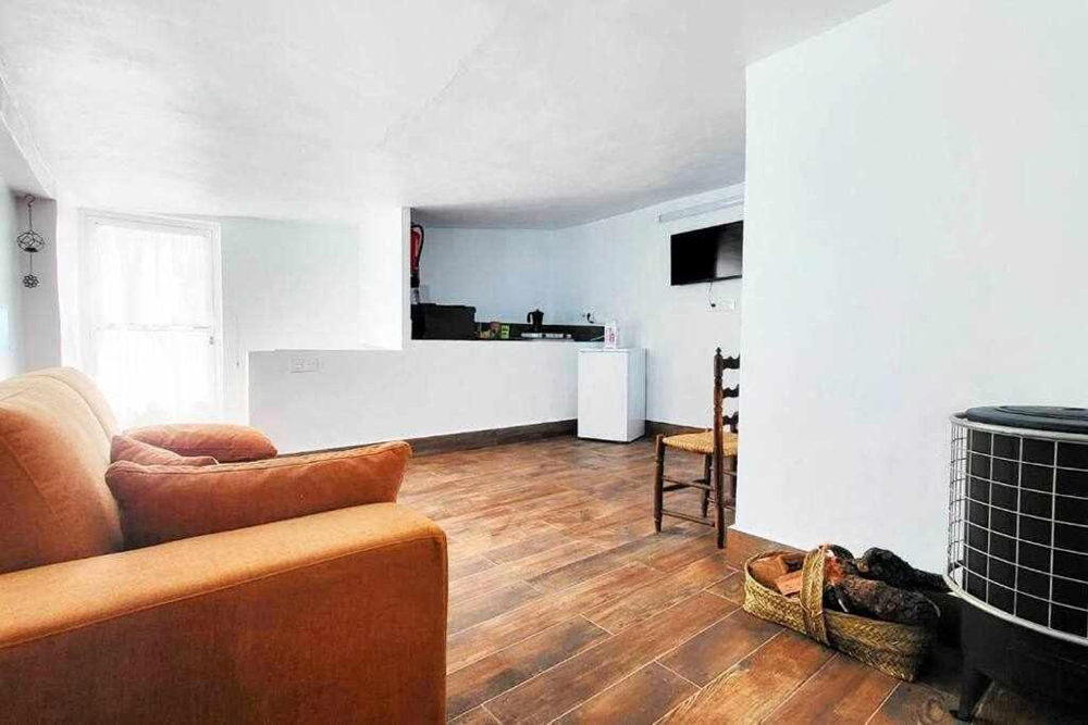 Apartamento Simón en Cehegín