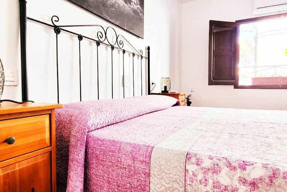 Apartamento Simón en Cehegín
