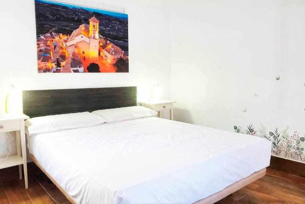 Apartamento Simón en Cehegín