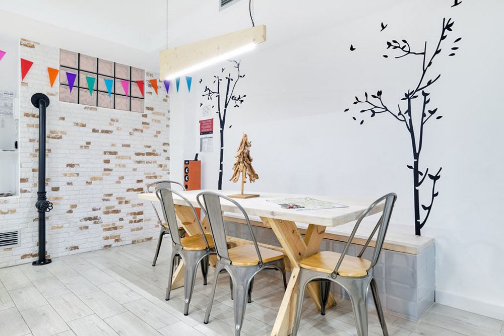 Apartamento en Murcia simón 1