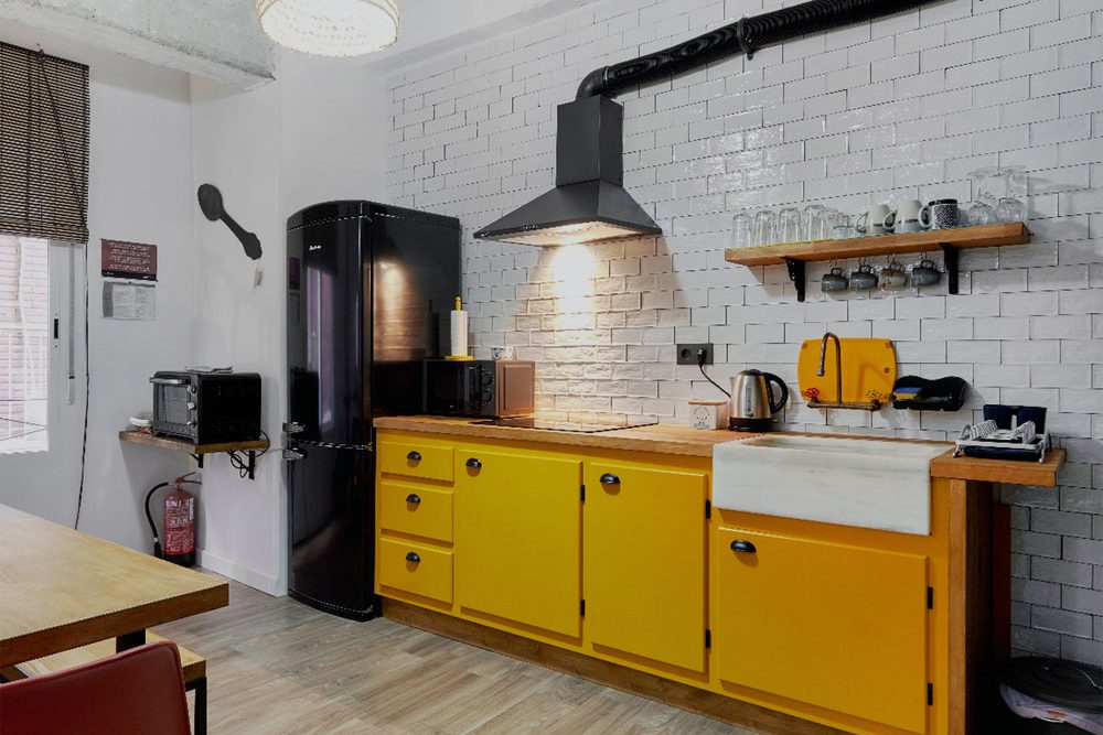 Apartamento en Murcia simón 1