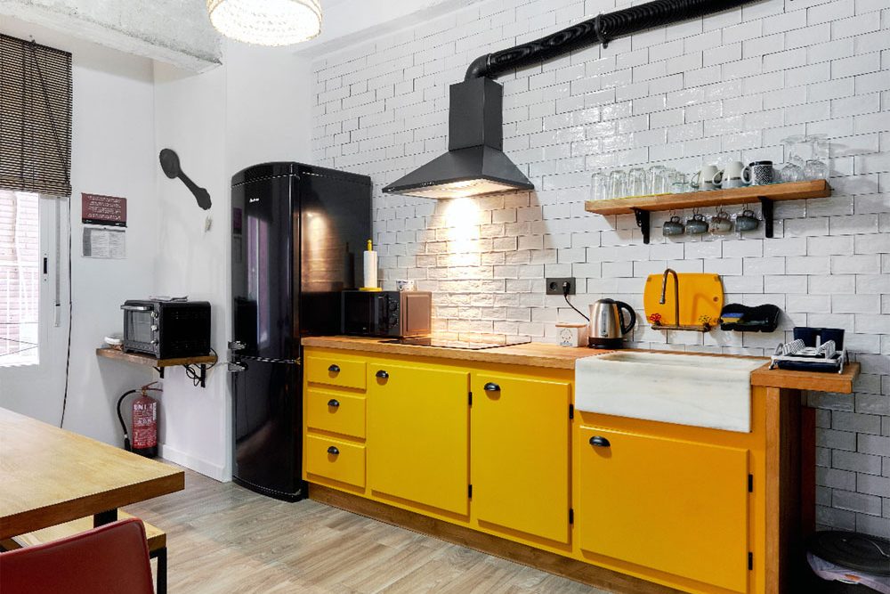 Apartamento en Murcia simón 2