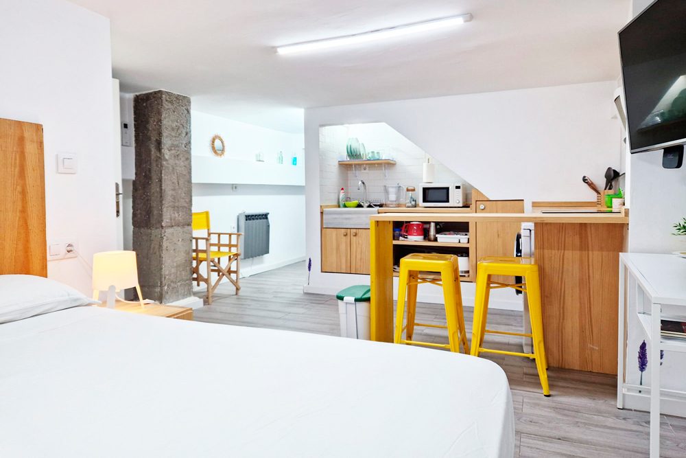 Estudio en Murcia simón 1