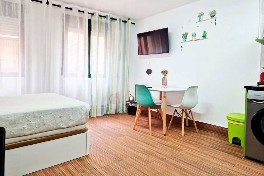 Estudio en Murcia simón 2